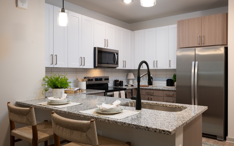 Your Apartment