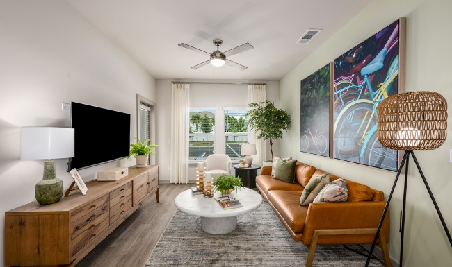 Thoughtful Interiors