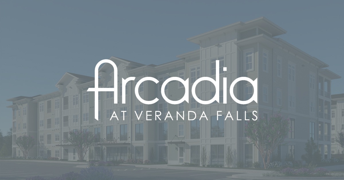 Arcadia at Veranda Falls