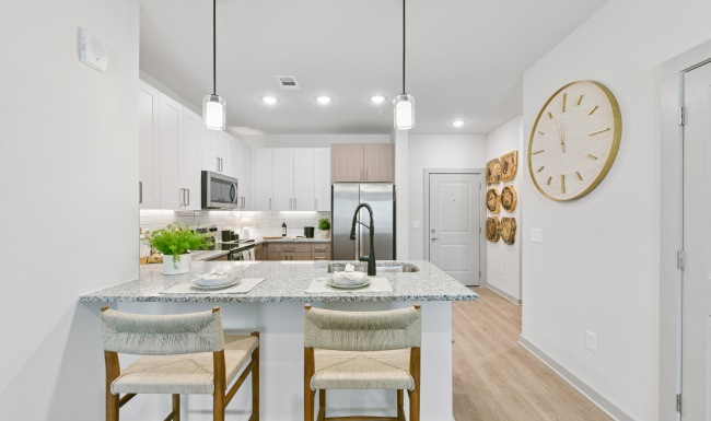 Thoughtful Interiors